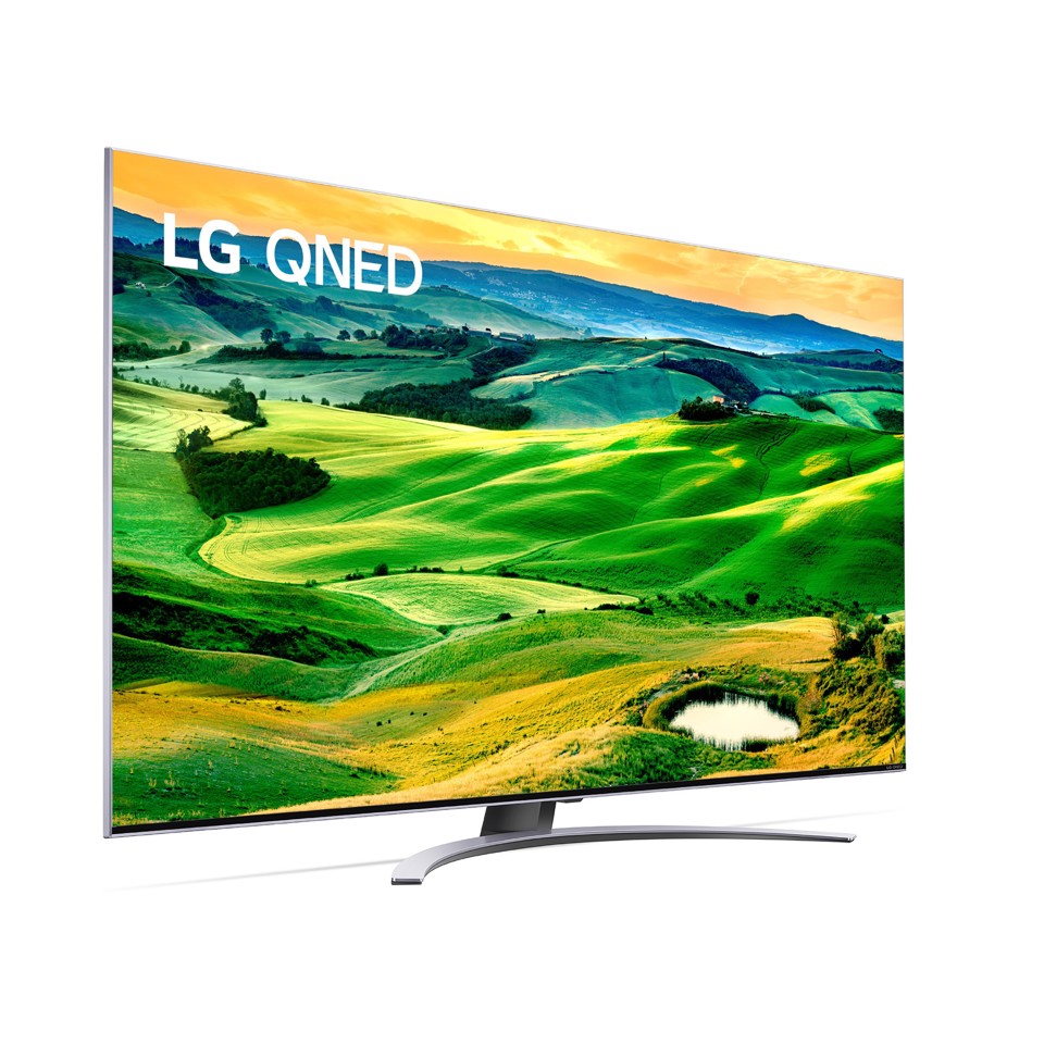 LG QNED 4K 55" Serie QNED82 55QNED826QB Smart TV NOVITÀ 2022
