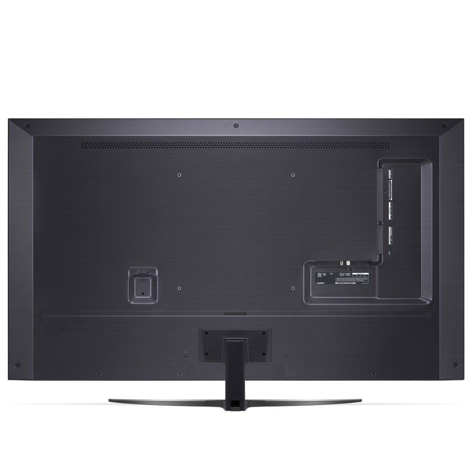 LG QNED 4K 55" Serie QNED82 55QNED826QB Smart TV NOVITÀ 2022