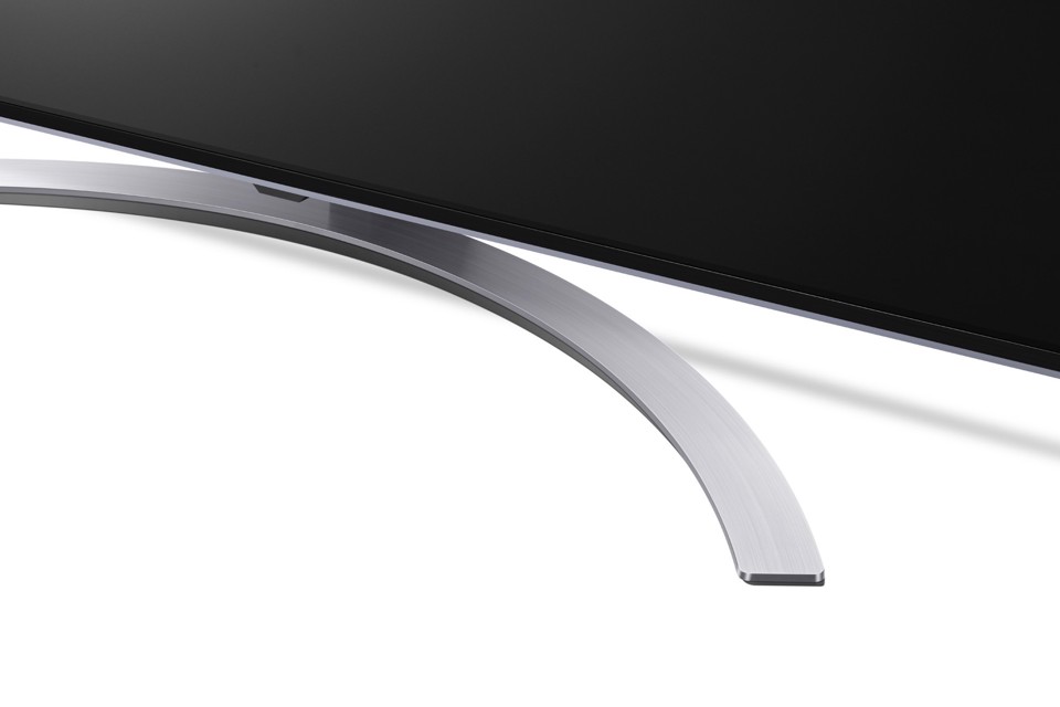 LG QNED 4K 55" Serie QNED82 55QNED826QB Smart TV NOVITÀ 2022