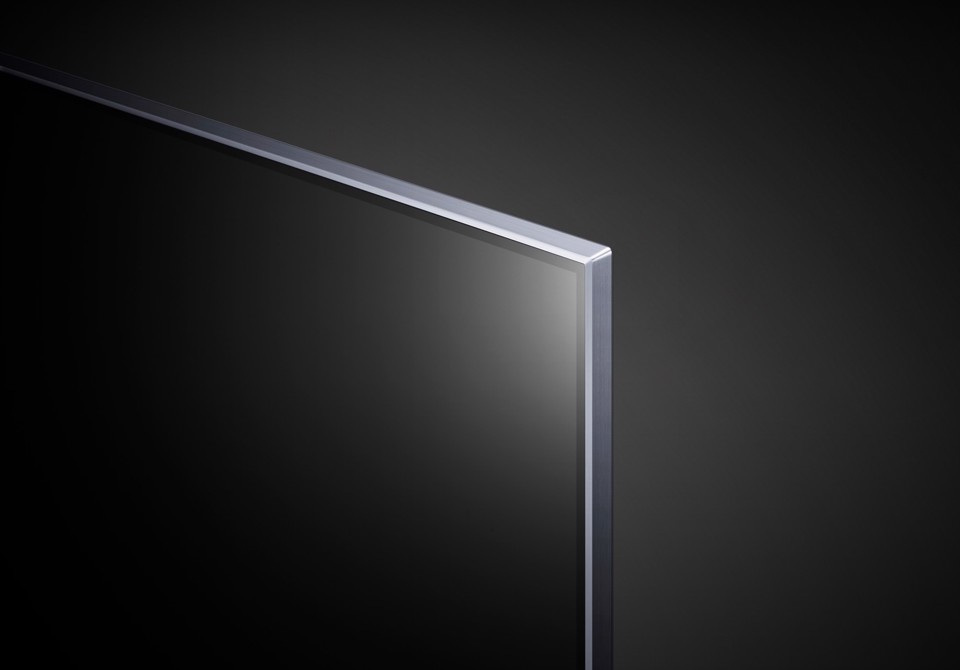 LG QNED 4K 55" Serie QNED82 55QNED826QB Smart TV NOVITÀ 2022