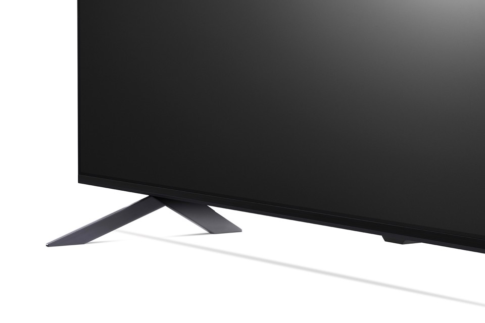 LG QNED 75'' Serie QNED75 75QNED756RA, TV 4K, 4 HDMI, SMART TV 2023