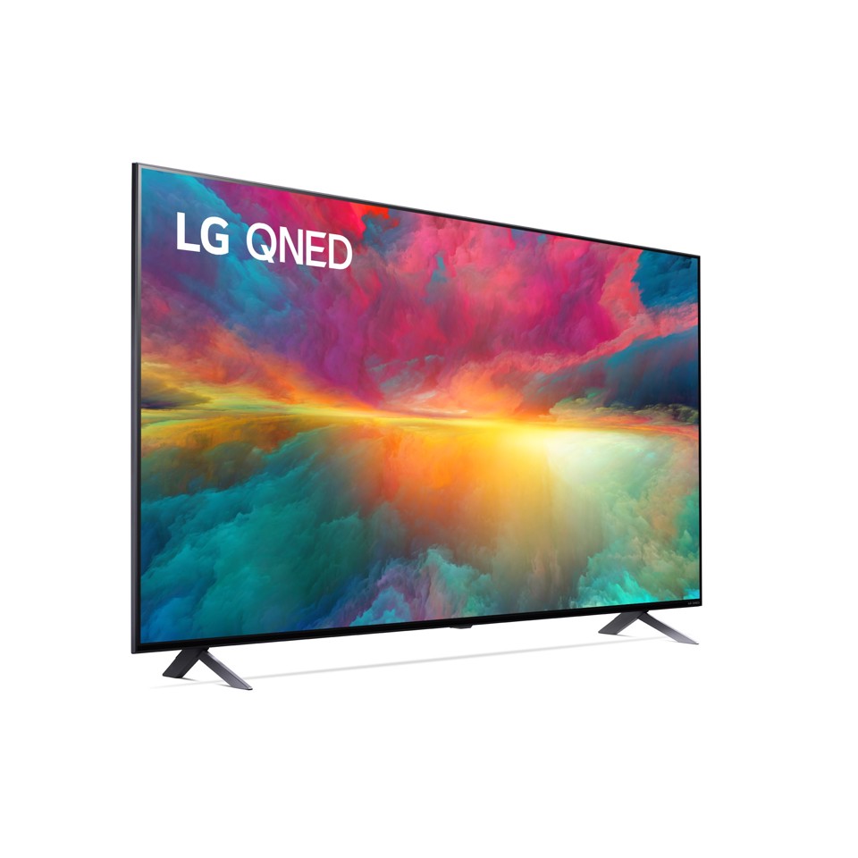LG QNED 75'' Serie QNED75 75QNED756RA, TV 4K, 4 HDMI, SMART TV 2023