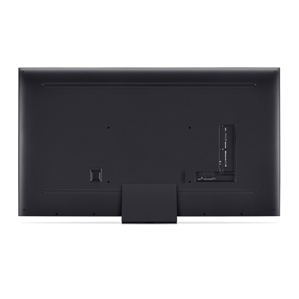 LG QNED 86'' Serie QNED86 86QNED86T6A, TV 4K, 4 HDMI, SMART TV 2024