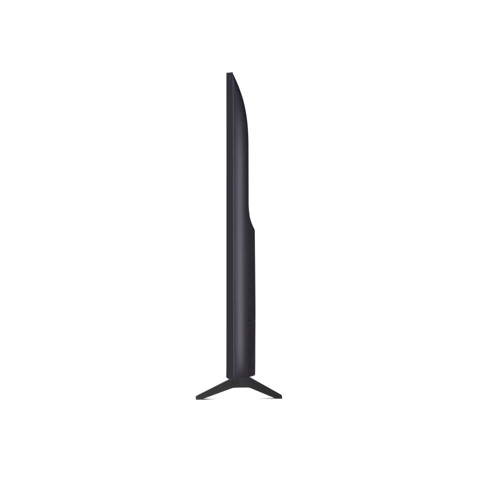 LG QNED AI 43QNED70A6A TV Serie QNED70 43'' 4K, α7 Gen8, HDR10, 20W, 3 HDMI con Game Optimizer, Smart TV WebOS 25