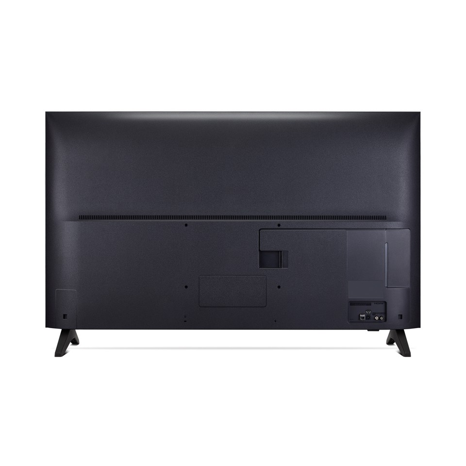 LG QNED AI 43QNED70A6A TV Serie QNED70 43'' 4K, α7 Gen8, HDR10, 20W, 3 HDMI con Game Optimizer, Smart TV WebOS 25