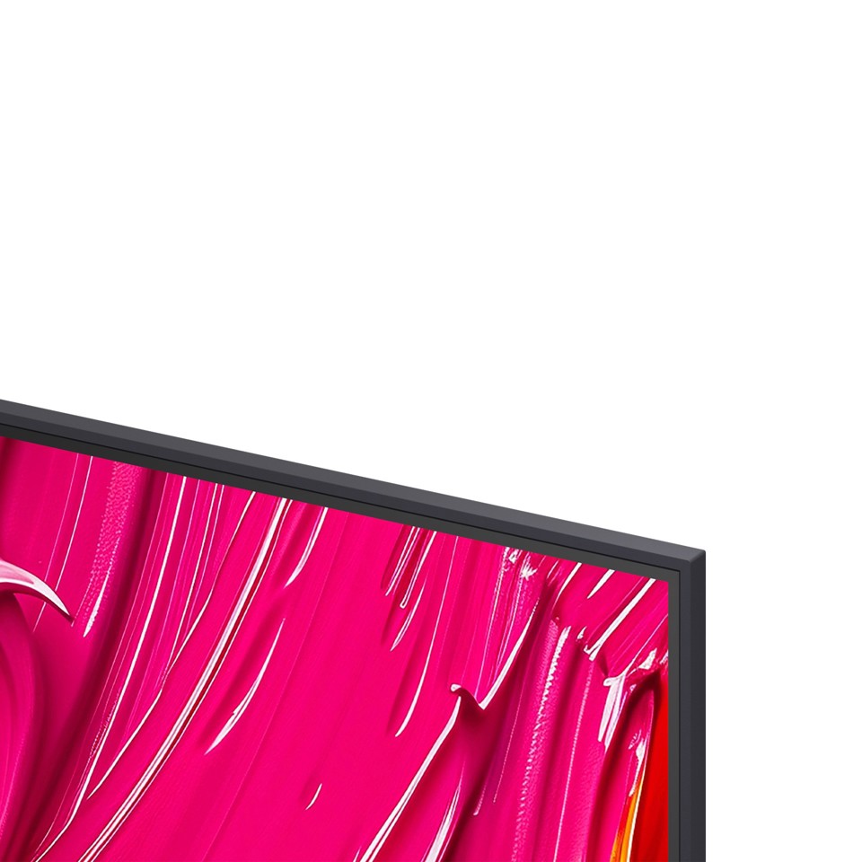 LG QNED AI 75QNED80A6A TV Serie QNED80 75'' 4K, α7 Gen8, HDR10, 20W, 3 HDMI con Game Optimizer, Smart TV WebOS 25