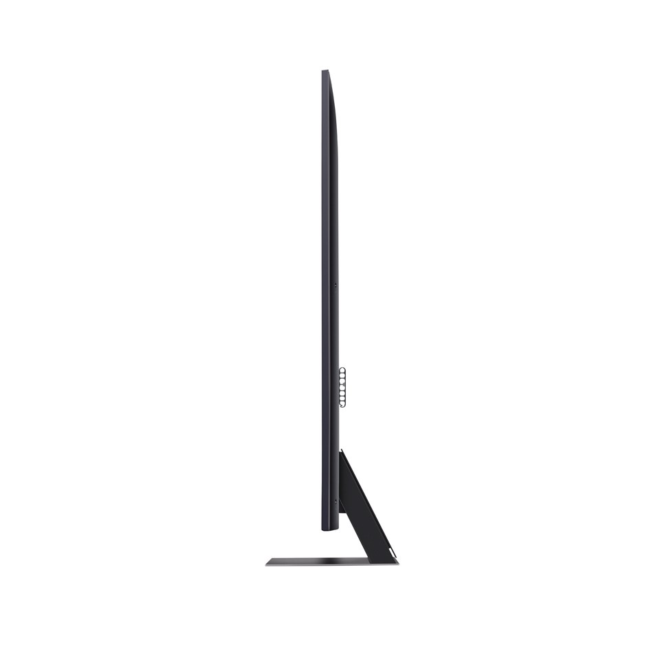 LG QNED AI 86'' Serie QNED86 86QNED86T6A, TV 4K, 4 HDMI, SMART TV 2024