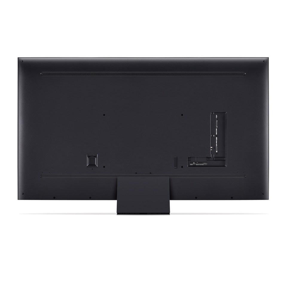 LG QNED AI 86'' Serie QNED86 86QNED86T6A, TV 4K, 4 HDMI, SMART TV 2024