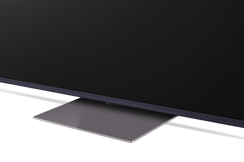 LG QNED AI 86'' Serie QNED86 86QNED86T6A, TV 4K, 4 HDMI, SMART TV 2024