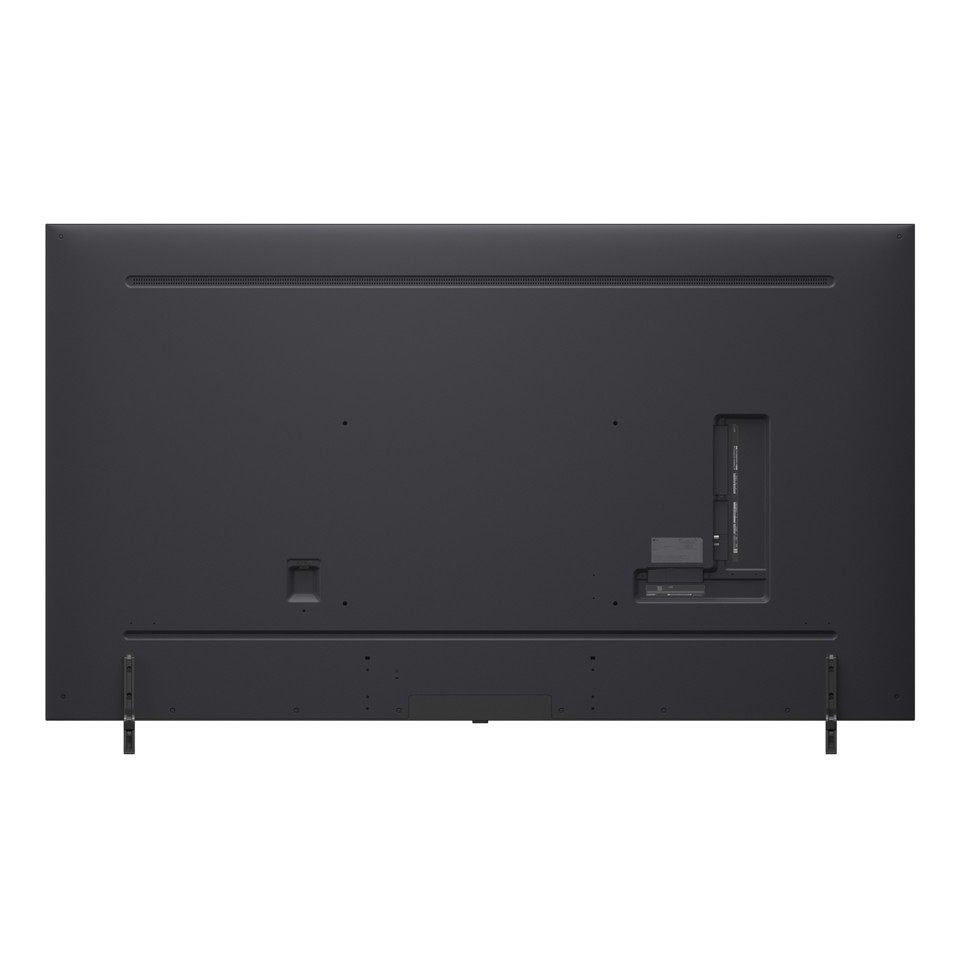 LG QNED AI 86QNED80A6A TV Serie QNED80 86'' 4K, α7 Gen8, HDR10, 20W, 3 HDMI con Game Optimizer, Smart TV WebOS 25