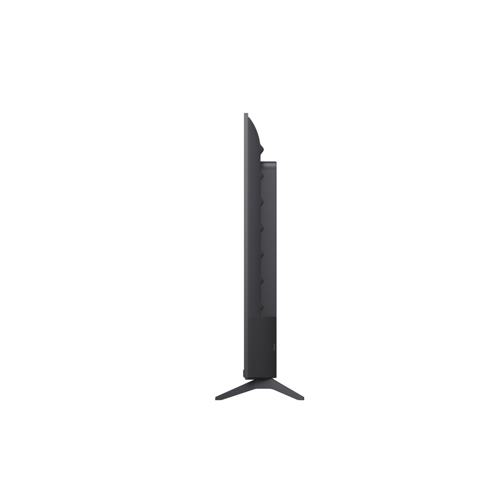 LG QNED AI MiniLED 43'' Serie QNED70B 43QNED70B6C, 4K, AI Magic Remote, 100% Volume colore, 3 HDMI, 20W, SMART TV 2026