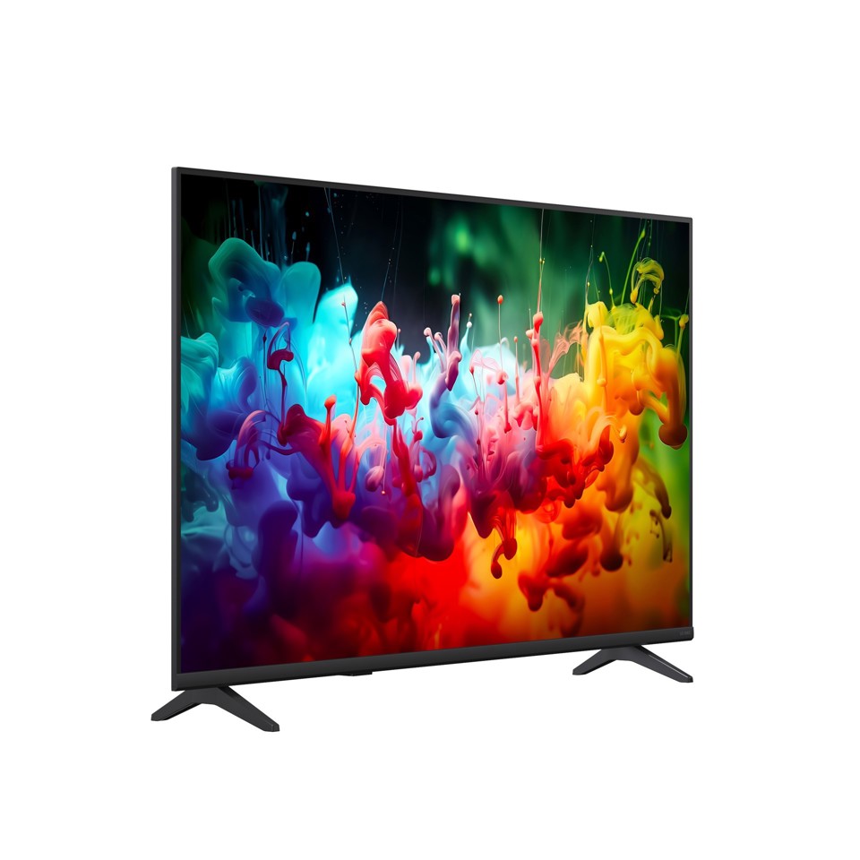 LG QNED AI MiniLED 43'' Serie QNED70B 43QNED70B6C, 4K, AI Magic Remote, 100% Volume colore, 3 HDMI, 20W, SMART TV 2026