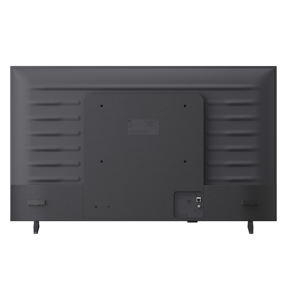 LG QNED AI MiniLED 43'' Serie QNED70B 43QNED70B6C, 4K, AI Magic Remote, 100% Volume colore, 3 HDMI, 20W, SMART TV 2026