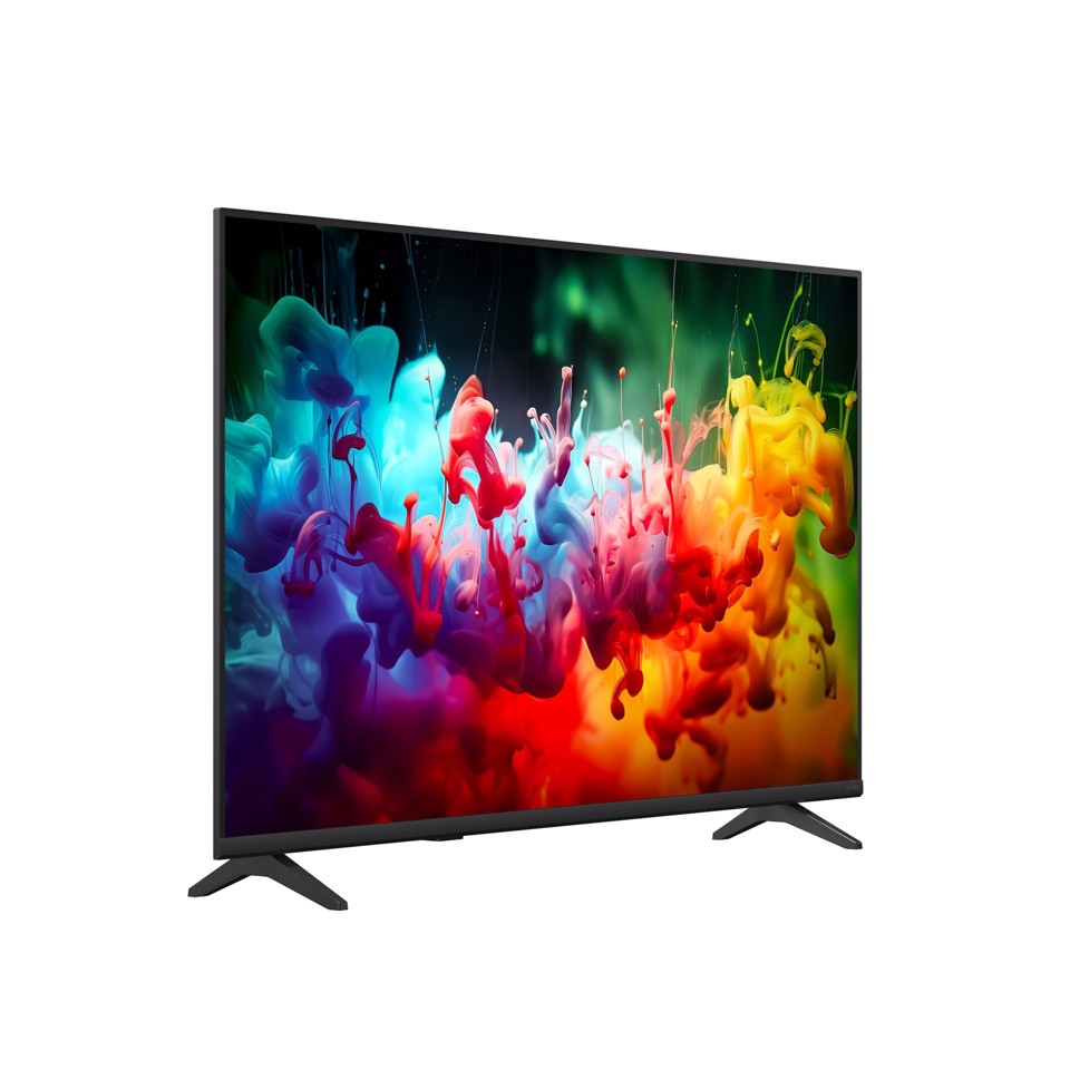 LG QNED AI MiniLED 43'' Serie QNED70B 43QNED70B6C, 4K, AI Magic Remote, 100% Volume colore, 3 HDMI, 20W, SMART TV 2026