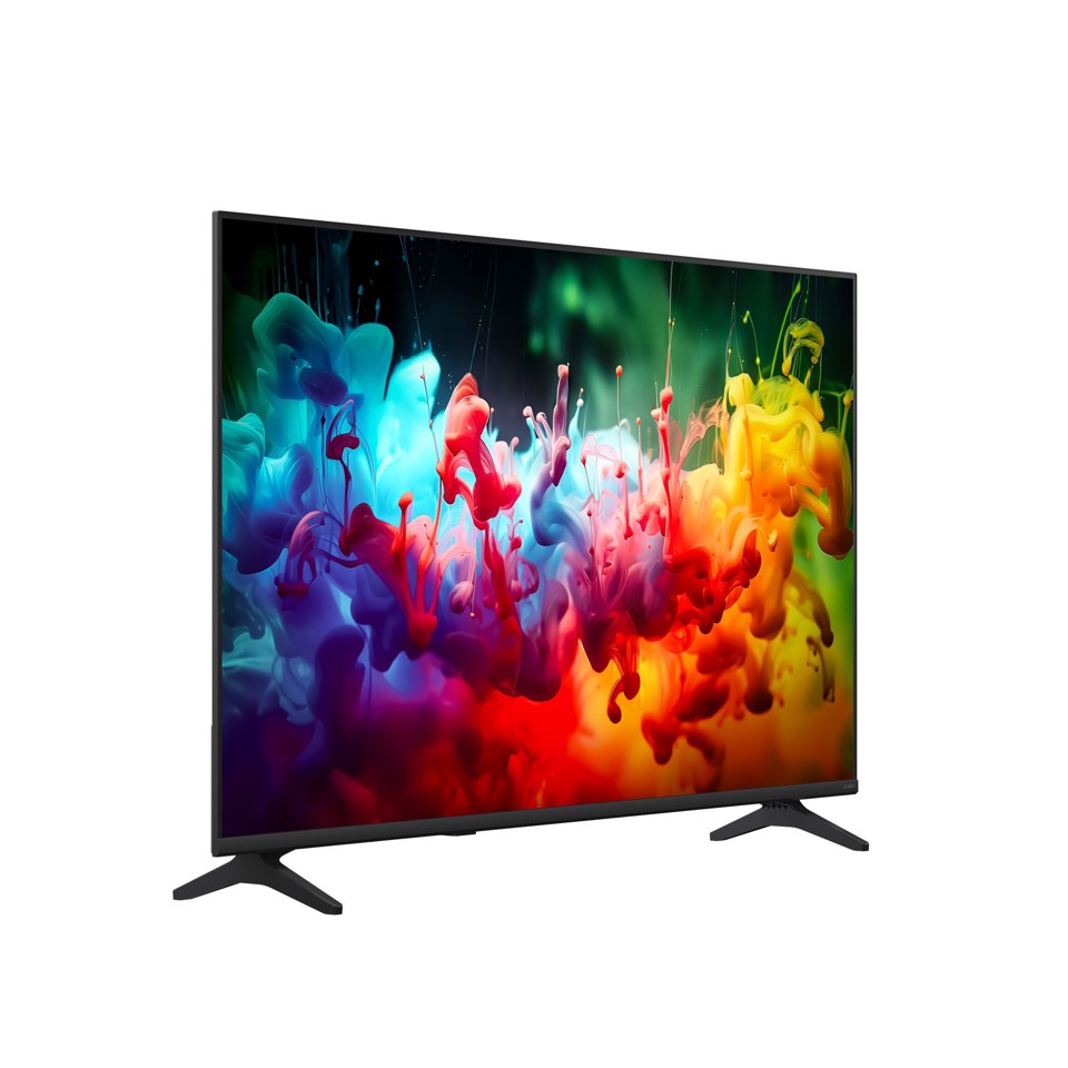 LG QNED AI MiniLED 50'' Serie QNED70B 50QNED70B6C, 4K, AI Magic Remote, 100% Volume colore, 3 HDMI, 20W, SMART TV 2026