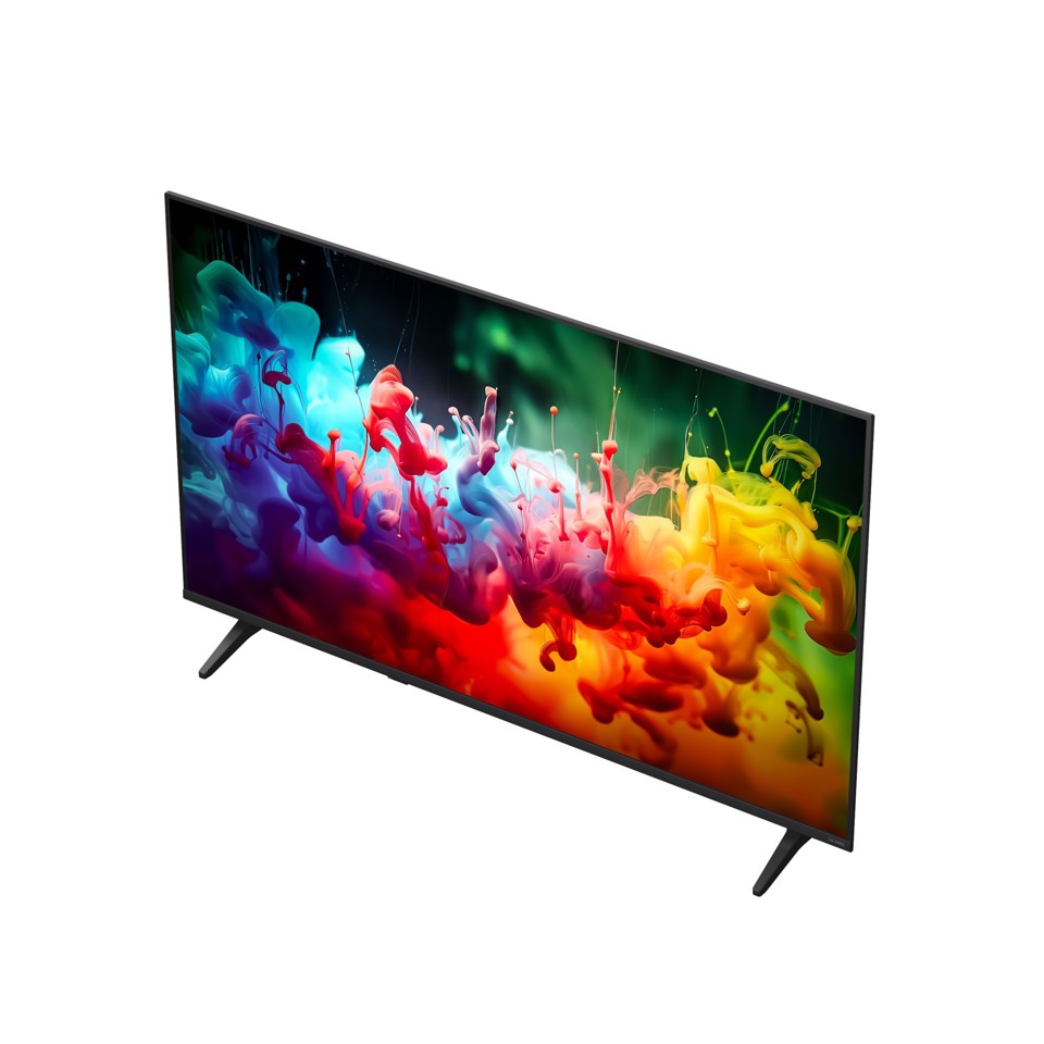 LG QNED AI MiniLED 50'' Serie QNED70B 50QNED70B6C, 4K, AI Magic Remote, 100% Volume colore, 3 HDMI, 20W, SMART TV 2026