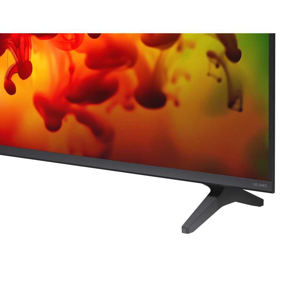 LG QNED AI MiniLED 55'' Serie QNED70B 55QNED70B6C, 4K, AI Magic Remote, 100% Volume colore, 3 HDMI, 20W, SMART TV 2026