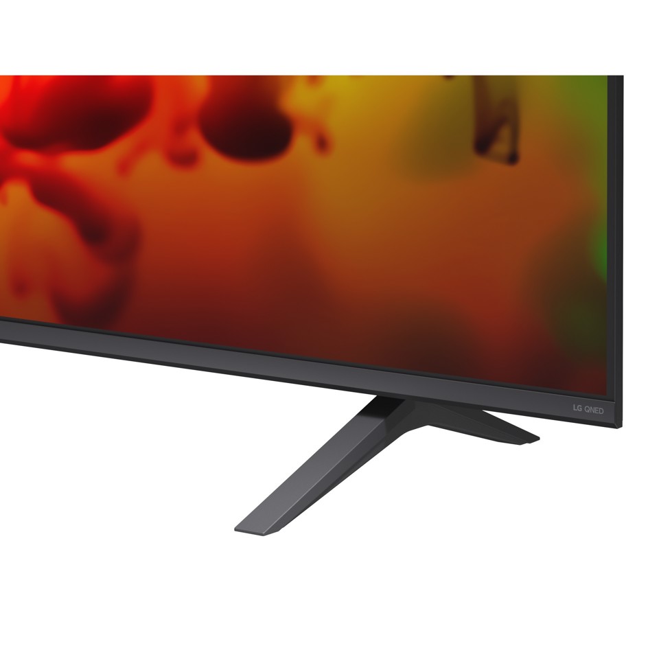 LG QNED AI MiniLED 75'' Serie QNED70B 75QNED70B6A, 4K, AI Magic Remote, 100% Volume colore, 3 HDMI, 20W, SMART TV 2026