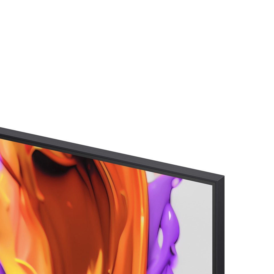 LG QNED evo AI 100QNED86A6 TV Serie QNED86 100'' 4K, α8 Gen2, Dolby Vision, 40W, 4 HDMI con VRR 144Hz, Smart TV WebOS 25