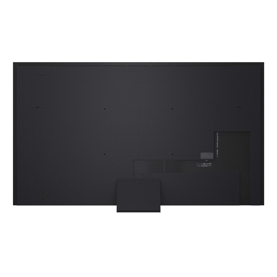 LG QNED evo AI 100QNED86A6 TV Serie QNED86 100'' 4K, α8 Gen2, Dolby Vision, 40W, 4 HDMI con VRR 144Hz, Smart TV WebOS 25