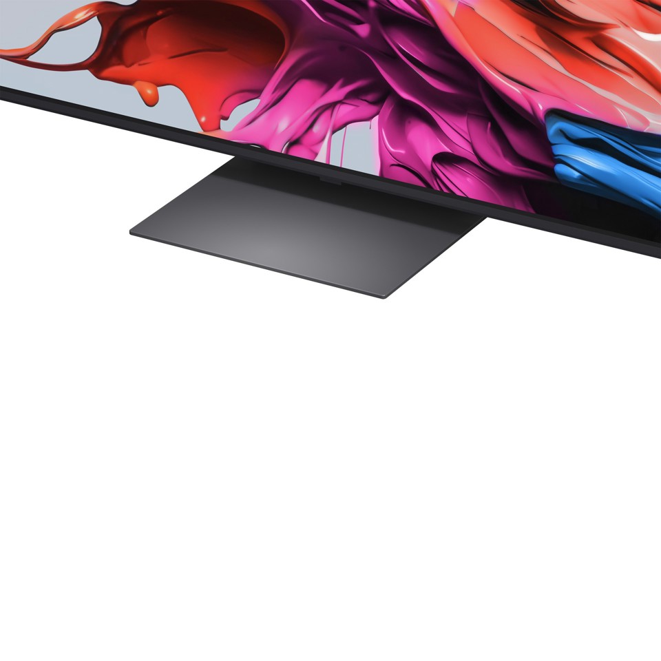 LG QNED evo AI 100QNED86A6 TV Serie QNED86 100'' 4K, α8 Gen2, Dolby Vision, 40W, 4 HDMI con VRR 144Hz, Smart TV WebOS 25