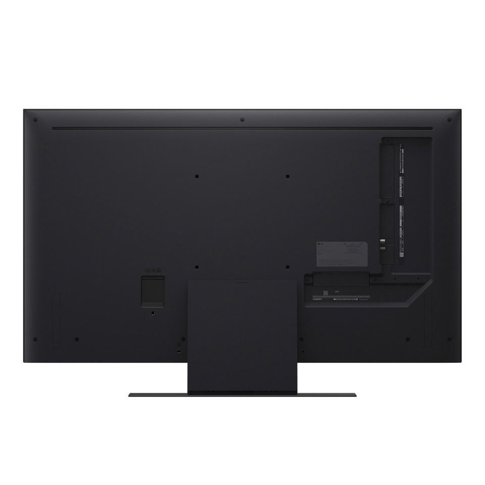 LG QNED evo AI 43QNED86A6C TV Serie QNED86 43'' 4K, α7 Gen8, HDR10, 20W, 3 HDMI con Game Optimizer, Smart TV WebOS 25