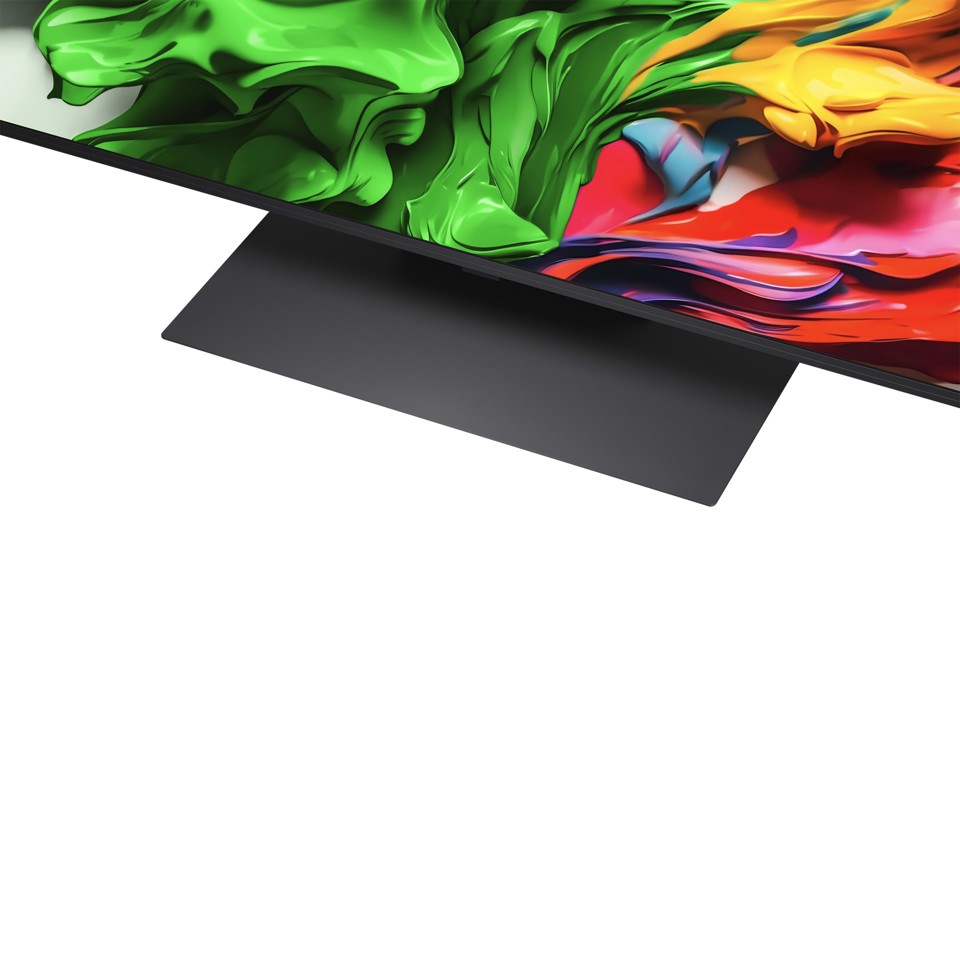 LG QNED evo AI 43QNED86A6C TV Serie QNED86 43'' 4K, α7 Gen8, HDR10, 20W, 3 HDMI con Game Optimizer, Smart TV WebOS 25