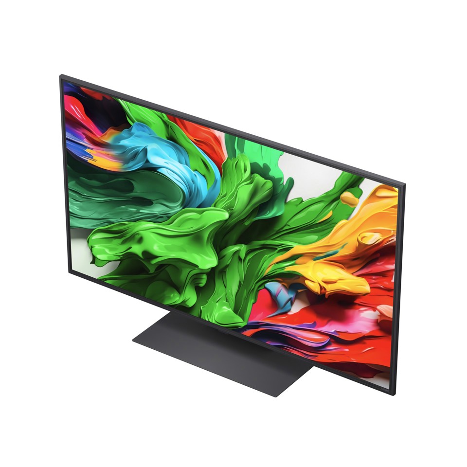 LG QNED evo AI 50QNED86A6C TV Serie QNED86 50'' 4K, α7 Gen8, HDR10, 20W, 3 HDMI con Game Optimizer, Smart TV WebOS 25