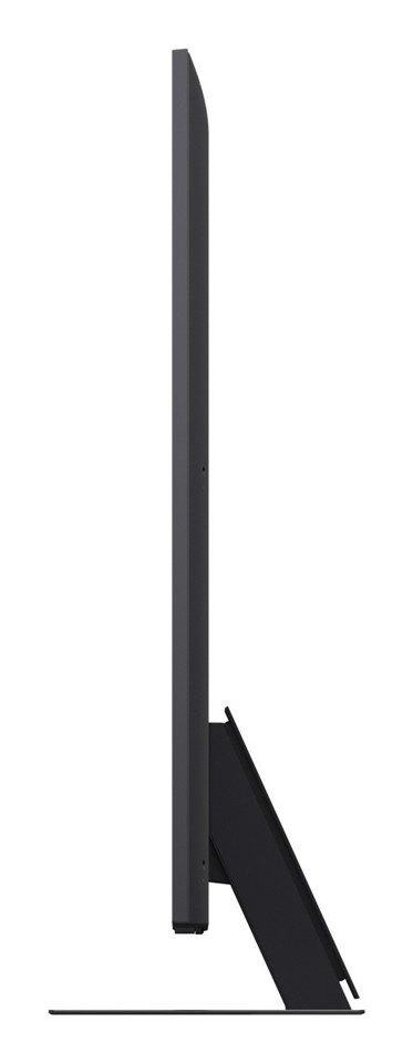 LG QNED evo AI 55'' Serie QNED86 65QNED86A6A, MiniLED 4K, Dimming Pro, Dolby Vision, SMART TV 2025