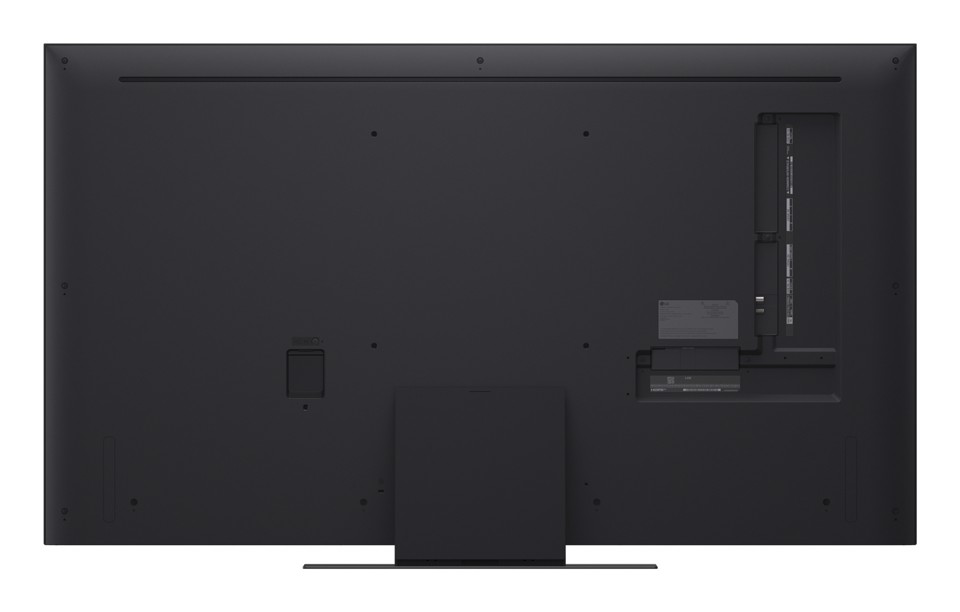 LG QNED evo AI 55'' Serie QNED86 65QNED86A6A, MiniLED 4K, Dimming Pro, Dolby Vision, SMART TV 2025