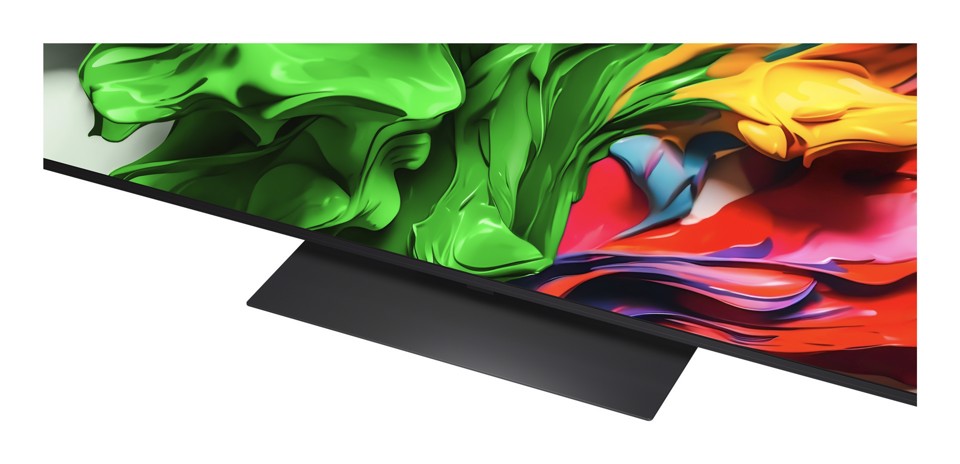 LG QNED evo AI 55'' Serie QNED86 65QNED86A6A, MiniLED 4K, Dimming Pro, Dolby Vision, SMART TV 2025