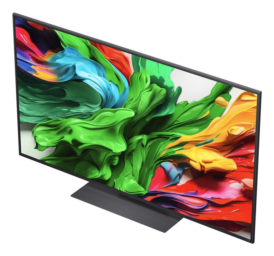 LG QNED evo AI 55'' Serie QNED86 65QNED86A6A, MiniLED 4K, Dimming Pro, Dolby Vision, SMART TV 2025