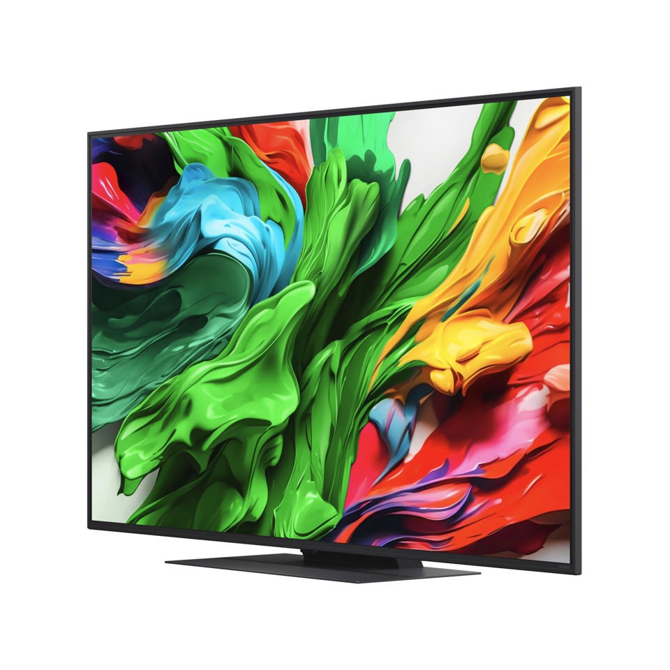 LG QNED evo AI 55QNED86A6A TV Serie QNED86 55'' 4K, α8 Gen2, Dolby Vision, 20W, 4 HDMI con VRR 120Hz, Smart TV WebOS 25