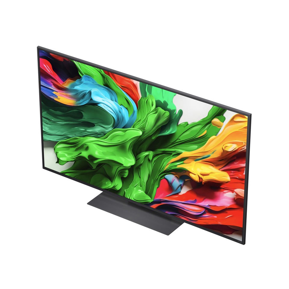 LG QNED evo AI 55QNED86A6A TV Serie QNED86 55'' 4K, α8 Gen2, Dolby Vision, 20W, 4 HDMI con VRR 120Hz, Smart TV WebOS 25