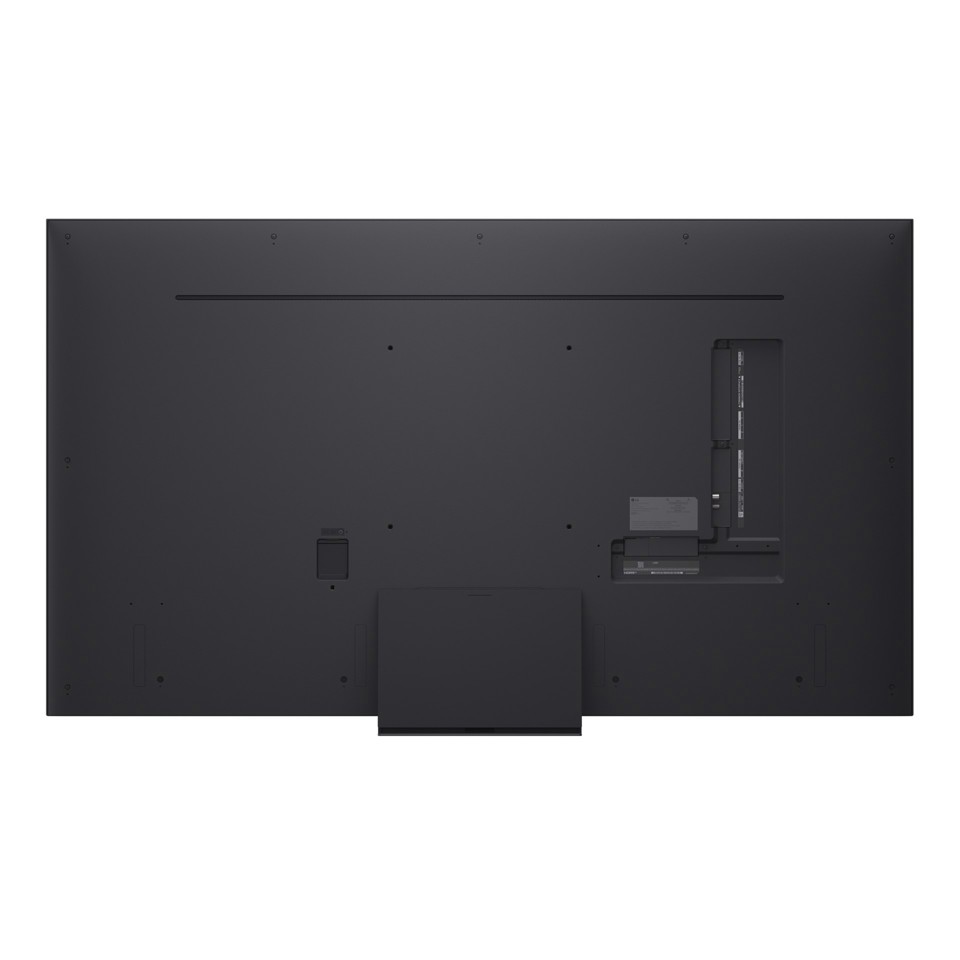 LG QNED evo AI 65'' Serie QNED86 65QNED86A6A, MiniLED 4K, Dimming Pro, Dolby Vision, SMART TV 2025