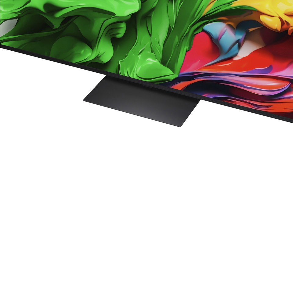 LG QNED evo AI 65'' Serie QNED87 65QNED87A6B, MiniLED 4K, Dimming Pro, Dolby Vision, SMART TV 2025