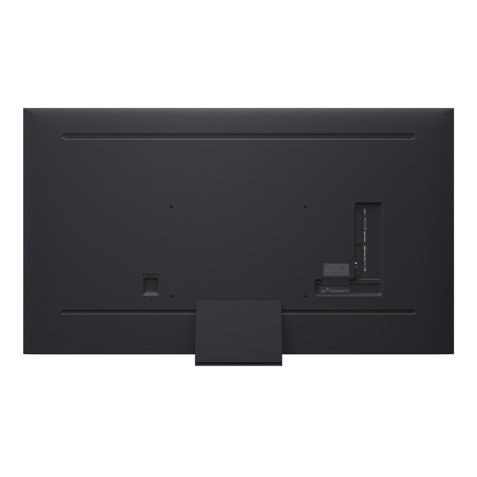 LG QNED evo AI 75QNED86A6A TV Serie QNED86 75'' 4K, α8 Gen2, Dolby Vision, 20W, 4 HDMI con VRR 144Hz, Smart TV WebOS 25