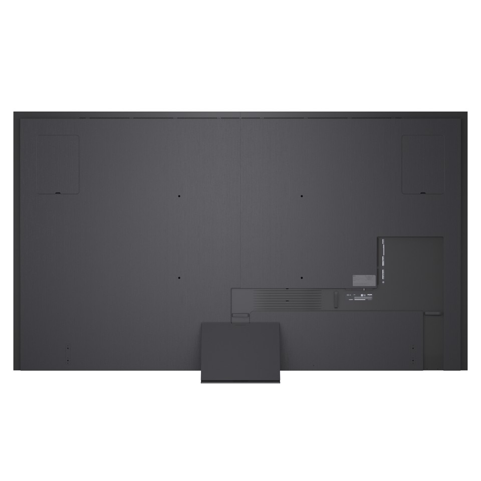 LG QNED evo AI MiniLED 100'' Serie QNED87B 100QNED87B6, 4K, Dolby Vision, Processore α8 Gen3, VRR 144Hz, SMART TV 2026
