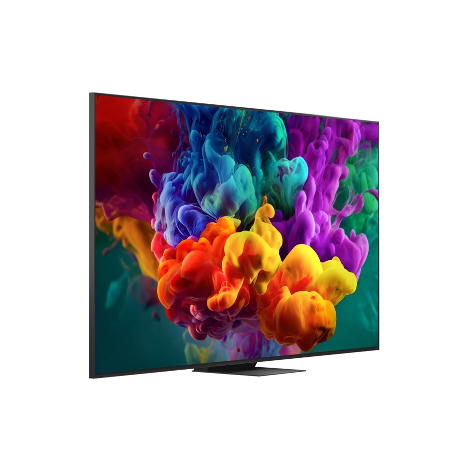 LG QNED evo AI MiniLED 100'' Serie QNED87B 100QNED87B6, 4K, Dolby Vision, Processore α8 Gen3, VRR 144Hz, SMART TV 2026