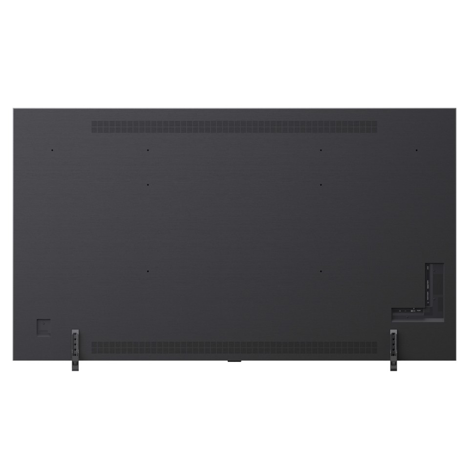 LG QNED evo AI MiniLED 115'' Serie QNED93B 115QNED93B6, 4K, Dolby Vision, Precision Dimming Pro, VRR 165Hz,SMART TV 2026