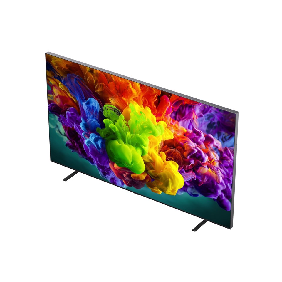 LG QNED evo AI MiniLED 115'' Serie QNED93B 115QNED93B6, 4K, Dolby Vision, Precision Dimming Pro, VRR 165Hz,SMART TV 2026