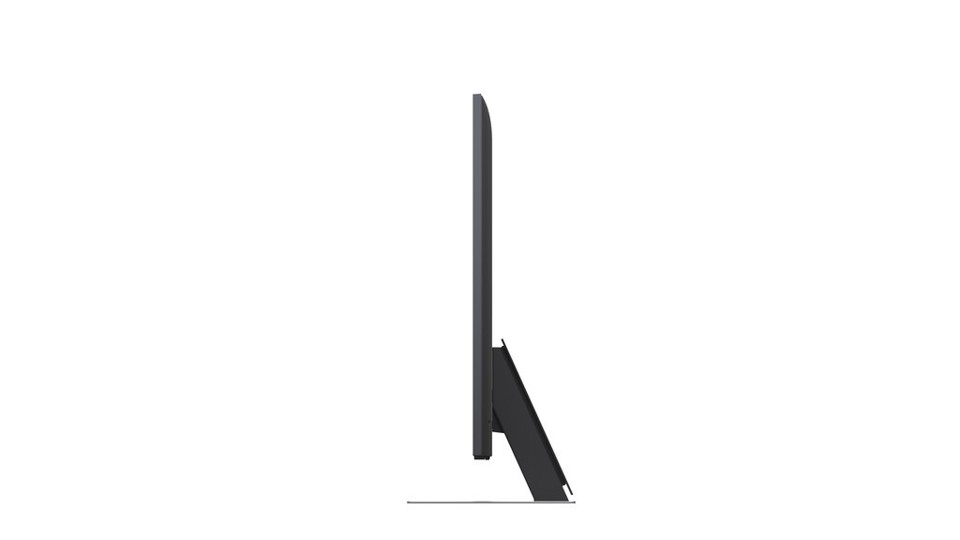 LG QNED evo AI MiniLED 43'' Serie QNED86B 43QNED86B6B, 4K, AI Magic Remote, HDR10 Pro, VRR 60Hz, 4 HDMI, SMART TV 2026