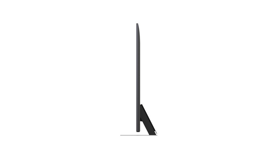 LG QNED evo AI MiniLED 65'' Serie QNED86B 65QNED86B6B, 4K, Dolby Vision, Processore a8 Gen3, VRR 144Hz, SMART TV 2026