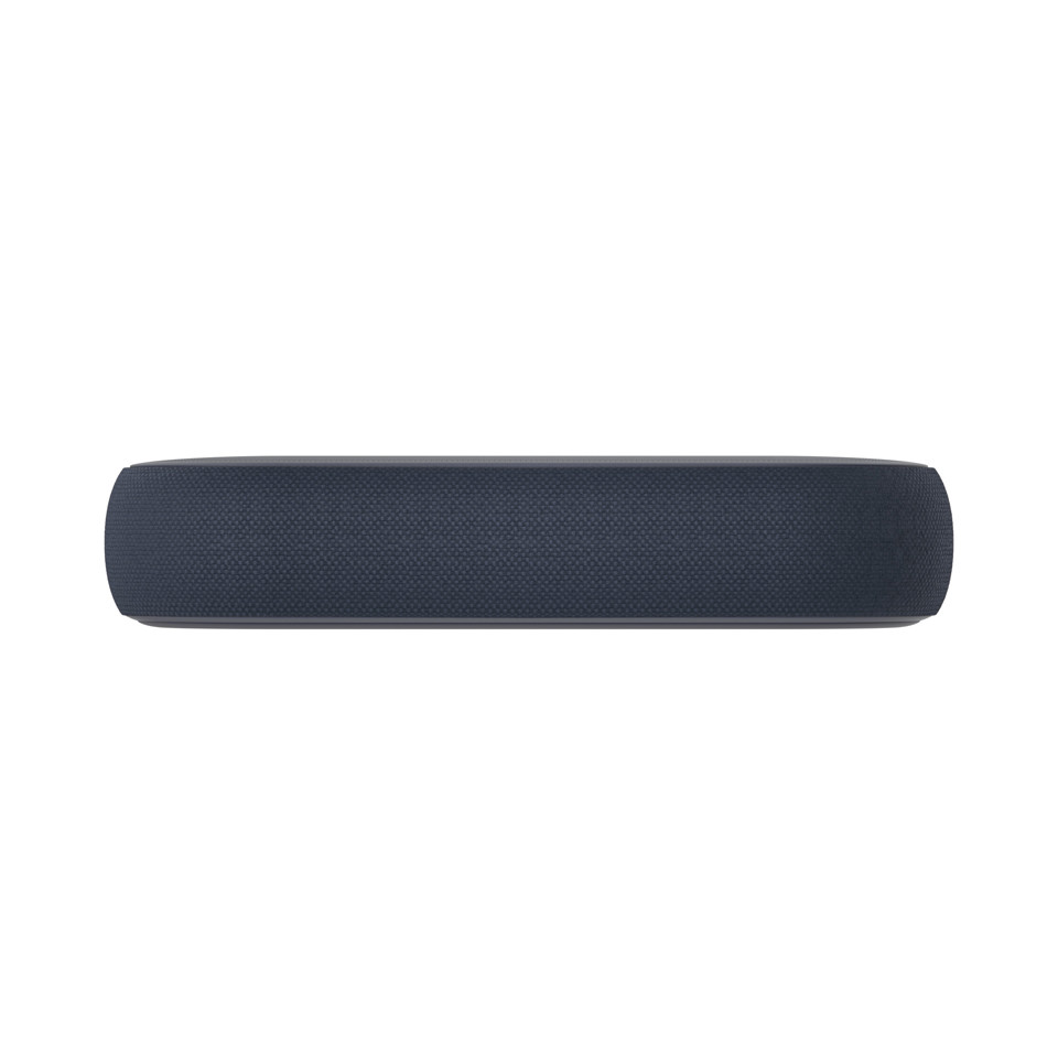 LG QP5.DEUSLLK altoparlante soundbar Nero 3.1.2 canali 320 W
