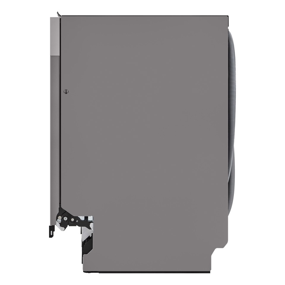 LG QuadWash DB365TXS Lavastoviglie a scomparsa totale Classe B 14 coperti Vapore Wi-Fi