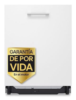 LG QuadWash DB375TXS Lavastoviglie a scomparsa totale Classe B 14 coperti Vapore Wi-Fi