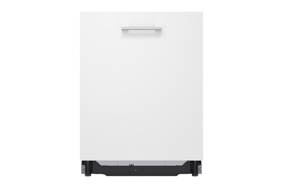 LG QuadWash DB365TXS Lavastoviglie a scomparsa totale Classe B 14 coperti Vapore Wi-Fi