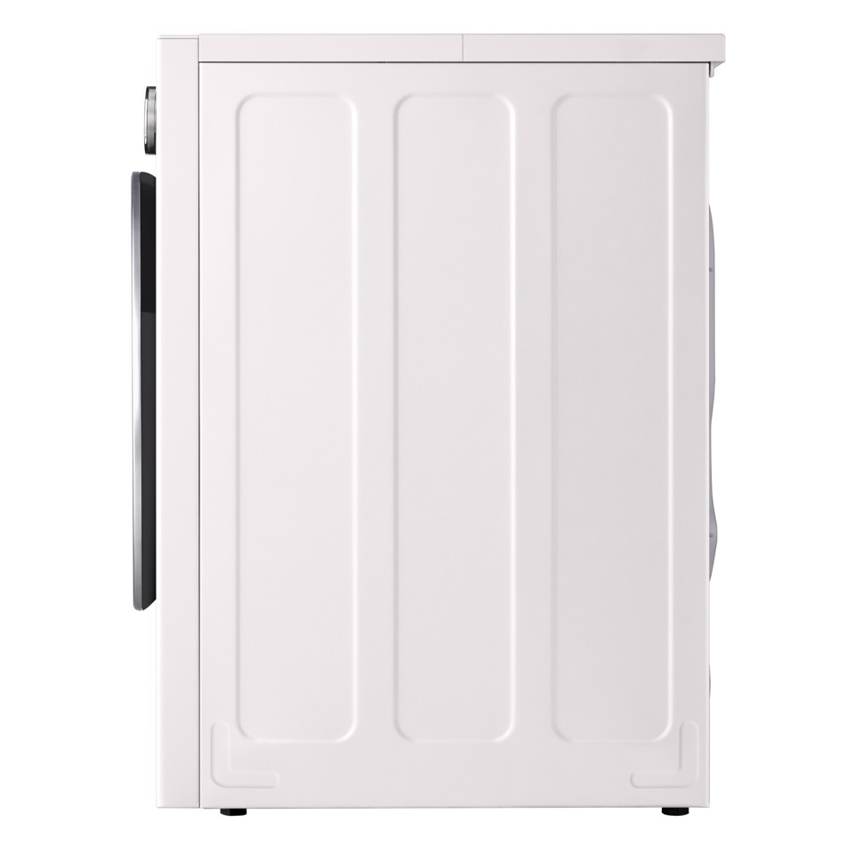 LG RHX9009TWC Asciugatrice Intelligente AI Dry 9 kg Classe A Bianco