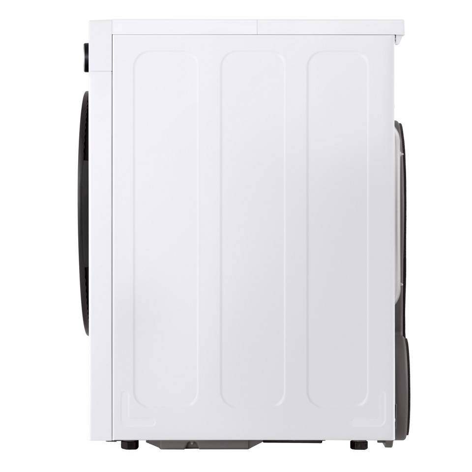 LG RNX5008TLB Asciugatrice Intelligente AI Dry 8 kg Classe B Bianco