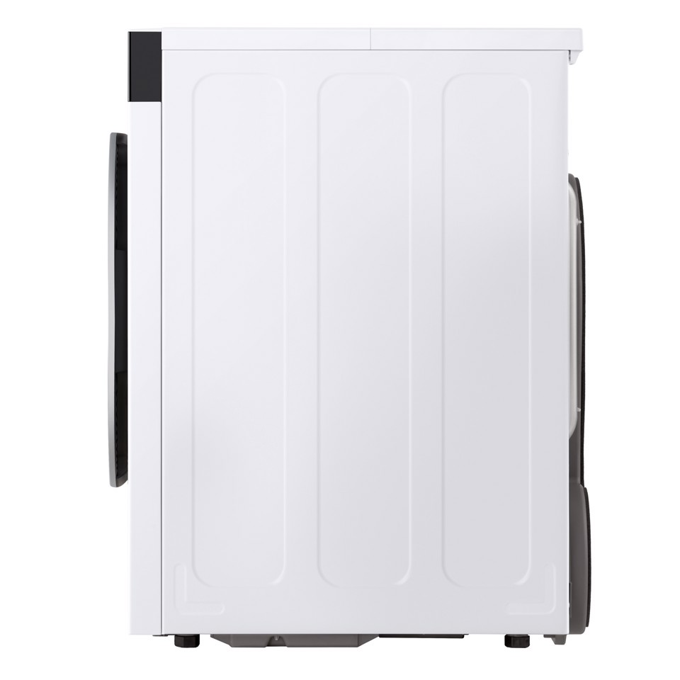LG RNX5010TKC Asciugatrice Intelligente AI Dry10 kg Classe C Bianco